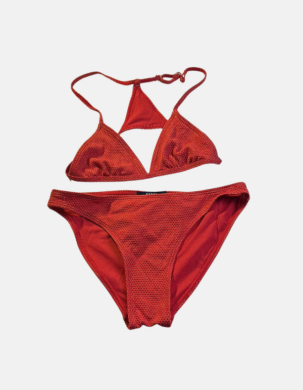 Girl bikini FM